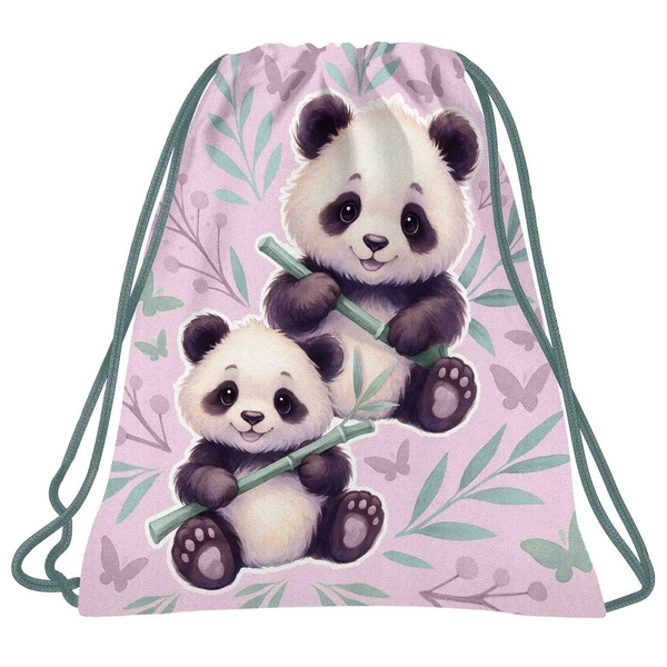 Worek na obuwie Panda 11 WOPA11 Derform